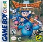 Dragon Warrior Monsters 1